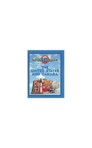 World Explorer: United States & Canada 3rd Edition Student Edition 2003c 