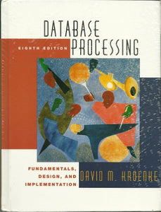 Database Processing 