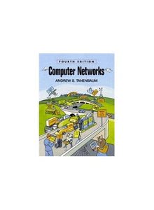 Computer Networks 