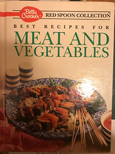 Best Recipes Meat and Vegetables 