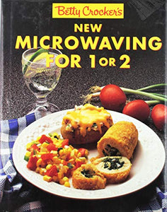 BC New Microwaving for One and Two 