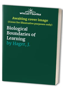 Biological Boundaries of Learning 