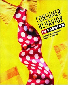 Consumer Behavior 