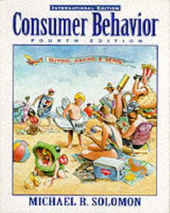 Consumer Behavior 