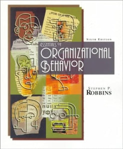 Essentials of Organizational Behavior 