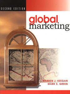 Global Marketing 