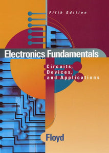 Electronics Fundamentals 