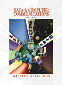 Data & Computer Communications 