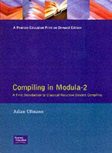 Compiling In Modula 2 