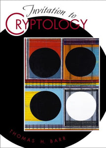 Invitation to Cryptology 