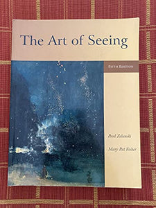 The Art of Seeing 