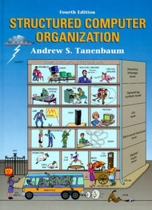 Structured Computer Organization 