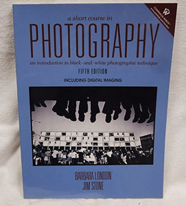 A Short Course in Photography 