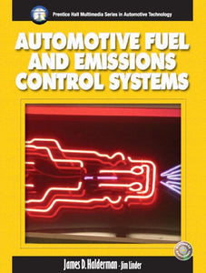 Automotive Fuel and Emissions Control System 