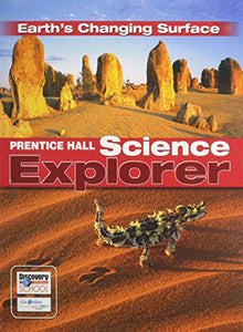 Science Explorer Earth's Chang 