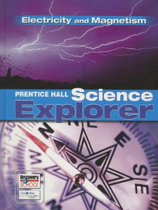 Science Explorer Electricity & 