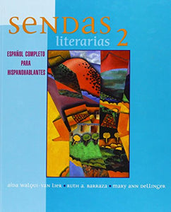 Prentice Hall Sendas Literarias 2 Student Edition 2005c 