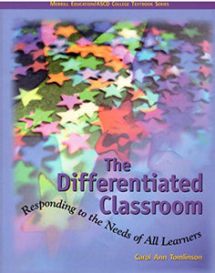 The Differentiated Classroom 