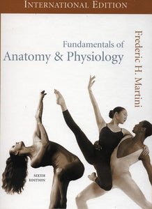 Fundamentals of Anatomy & Physiology 