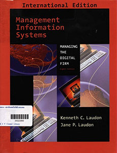 Management Information Systems 