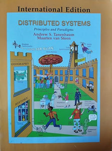 Distributed Systems 