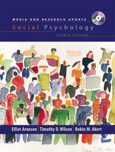 Social Psychology, Media and Research Update 