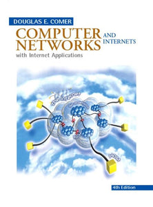 Computer Networks and Internets with Internet Applications 