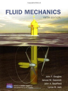 Fluid Mechanics 