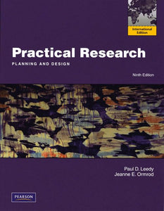 Practical Research 