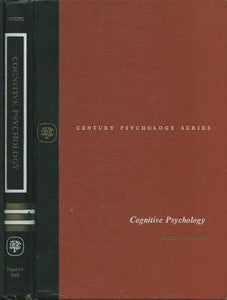 Cognitive Psychology 