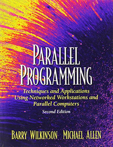 Parallel Programming 