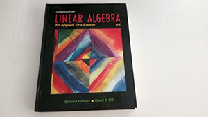 Introductory Linear Algebra 