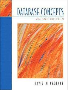 Database Concepts 