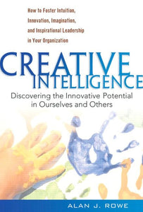 Creative Intelligence 