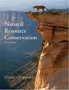 Natural Resource Conservation 