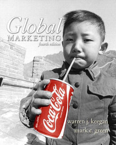 Global Marketing 