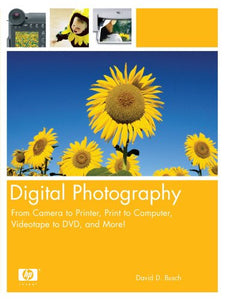 Digital Photography 