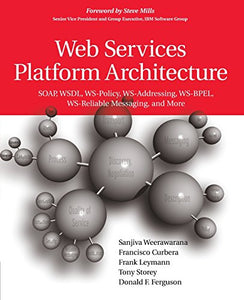 Web Services Platform Architecture 