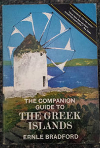 Companion Greek is 