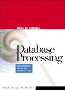 Database Processing 