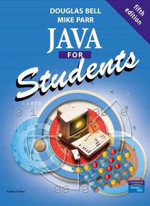 Java For Students 