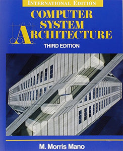 Computer System Architecture 