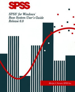 Spss Windows 6.0 Base System 