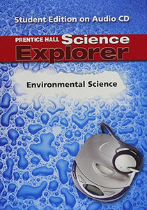 Environmental Science Student Edition on Audio CD 