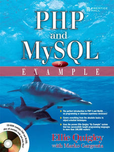 PHP and MySQL by Example 