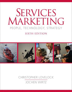 Services Marketing 