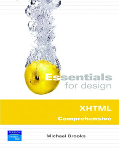 Essentials for Design XHTML Comprehensive 