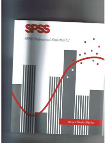 Spss 6.1 