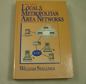 Local and Metropolitan Area Networks 