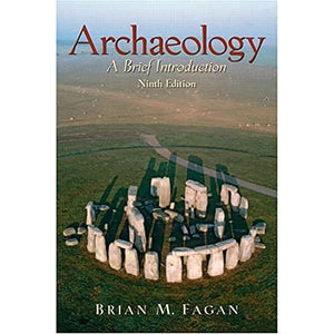 Archaeology 